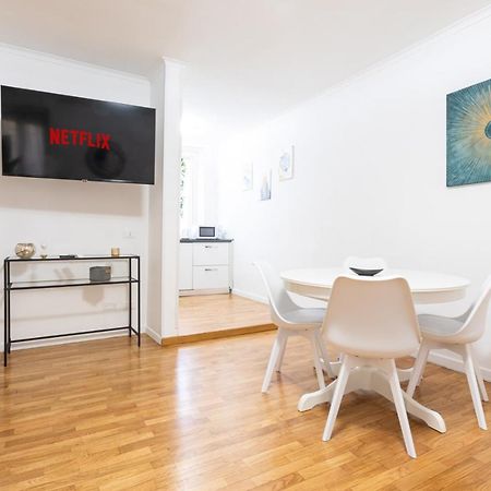 Mosaic Trastevere Silver Apartment - Top Collection Rome Exterior photo